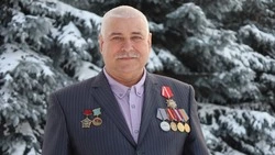 Андрей Шляхов: о своём опыте в Афганском конфликте