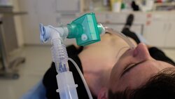 18 новых аппаратов искусственной вентиляции лёгких появится в регионе