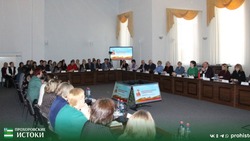 Коллегия министерства культуры Белгородской области подвела итоги года и наметила планы на будущее