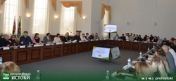 Ежегодная конференция «Прохоровка - о прошлом для будущего» завершилась в музее-заповеднике