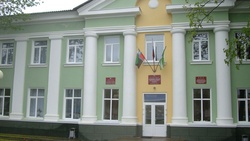 Администрация района объявила конкурс «Лучший социально значимый проект ТОС»