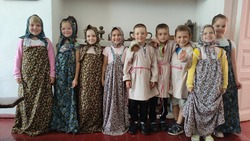 Воспитанники Прохоровского детского лагеря «Солнышко» побывали в Радьковском сельском поселении