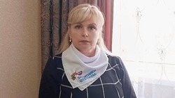 Светлана Касаткина сменила род деятельности с исторического на социальный