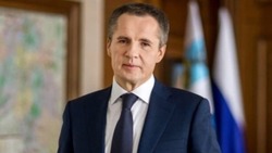 Глава региона Вячеслав Гладков поздравил жителей Белгородской области с 23 февраля