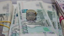 Субъекты СМП из Белгородской области достигли валового дохода в 322 млрд рублей в 2023 году