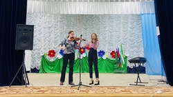 Первый концерт в рамках проекта «Близкое искусство» прошёл в Радьковке