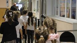 Белгородские депутаты предложили передать охрану школ росгвардейцам