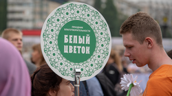 Прохоровцы присоединятся к акции «Белый цветок»