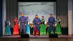 Прохоровские артисты выступили на сценических площадках Яковлевского мунокруга