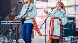 Прохоровская электрофолк-группа «Старица» выпустит дебютный альбом в январе