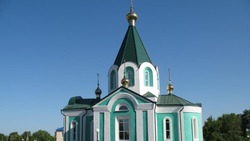 Матушка Татьяна Рудавина из Журавки рассказала об истории и традициях праздника Святой Троицы