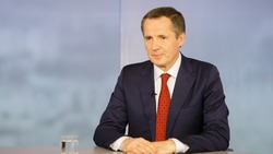 Вячеслав Гладков обратился к жителям Белгородчины в День Прохоровского поля