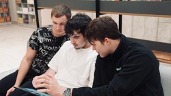 Литературная квиз-игра «ПереЧИТАЙТЕ Чехова!» прошла в Прохоровской библиотеке