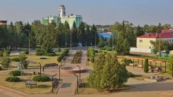 Распоряжение председателя поселкового собрания Прохоровского городского поселения №123 от 1.09.2025г