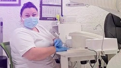 Жительница Прохоровки воспользовалась программой социальных контрактов