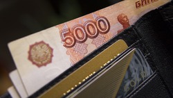 Белгородские власти объяснили причину получения выплат на детей не в фиксированный день