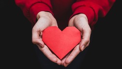 Прохоровский ДЮЦ организовал благотворительную акцию «Доброе сердце разделит боль»