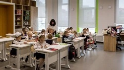 Вячеслав Гладков – об усилении мер безопасности в образовательных учреждениях Белгородской области