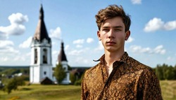 Центр молодёжных инициатив «МИР» объявил ежегодный конкурс «Молодец Прохоровского района - 2025»