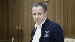 Вячеслав Гладков поручил подготовить подвалы в жилых домах на случай ракетных обстрелов 