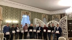 Прохоровские читатели и сотрудники библиотеки стали призёрами региональных конкурсов
