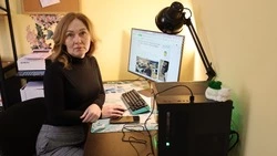 Соцконтракт помог нашей землячке Елене Тверитиновой обрести любимое дело