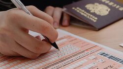 Управление образования Прохоровского района начало приём заявлений на пересдачу экзаменов
