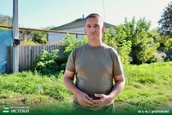 История прохоровца - участника СВО: ему любые высоты по плечу
