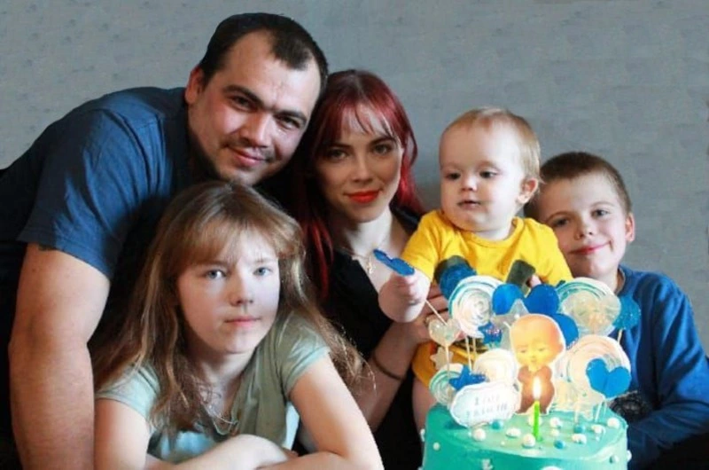 Роль отца в семье схожа с профессией капитана на корабле