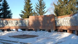 Василий Маматов рассказал о своей благородной идее увековечивания памяти земляков-ветеранов