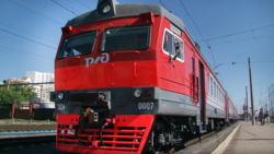 Жители и гости региона смогут отправиться в Прохоровку на туристическом поезде
