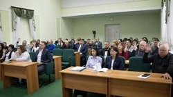 Постановления администрации Прохоровского мунокруга Белгородской области №158-159