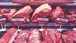 Евгений Савченко предложил формулу выхода на экспорт производителям мяса в регионе
