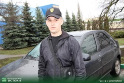 Участник СВО из Прохоровки после возвращения домой заключил соцконтракт и ведёт своё дело