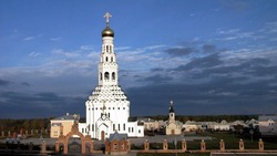 Прохоровское благочиние поделилось расписанием пасхальных богослужений в храмах района