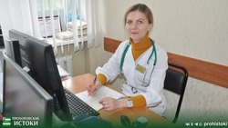 Врач-терапевт Прохоровской ЦРБ Елена Маматова дала советы по профилактике болезни Альцгеймера