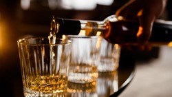 Главврач Прохоровской ЦРБ напомнил о последствиях злоупотребления алкоголем на новогодние праздники