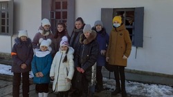 Прохоровские школьники прошли курс оздоровления в санатории Железноводска
