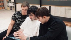 Литературная квиз-игра «ПереЧИТАЙТЕ Чехова!» прошла в Прохоровской библиотеке
