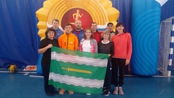 Прохоровцы поучаствовали во втором этапе областного фестиваля ВФСК ГТО