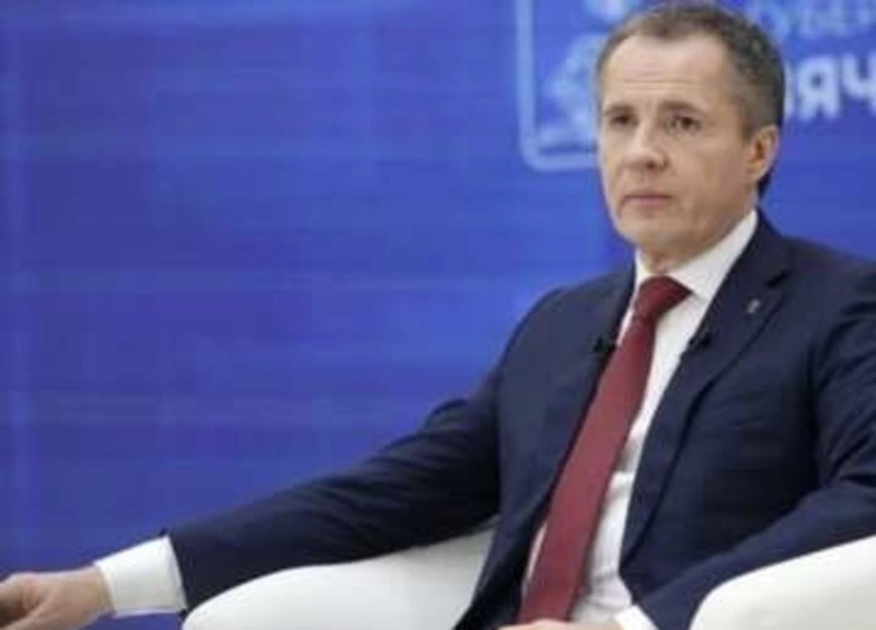 Губернатор Вячеслав Гладков проведёт ежегодную пресс-конференцию