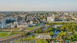 Белгородская область сможет присоединиться к проекту «Всё для победы»