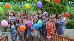 Детский дом в Прохоровке получит грант на реализацию проекта «Время обрести семью»