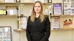 Директор ЦМИ «Мир» Татьяна Ходячих раскрыла секреты своей разносторонней и яркой жизни