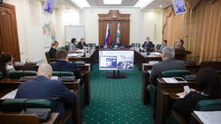Белгородская область увеличит финансирование антиковидных мероприятий