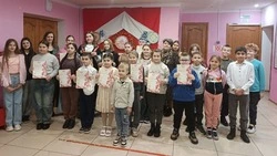 Выставка «Мастерство рук и сердца» прошла в Радьковском Доме культуры