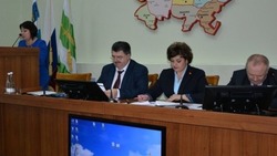 Решение муниципального совета Прохоровского района № 566 от 27 сентября 2022 года