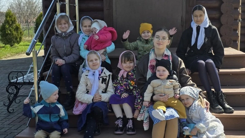 Церковный приход села Плота стал победителем конкурса «Православная инициатива 2026»