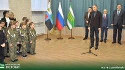Две капитально отремонтированные школы открылись в Прохоровском районе