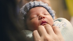 Возможность онлайн-регистрации рождения ребёнка появилась на портале Госуслуг